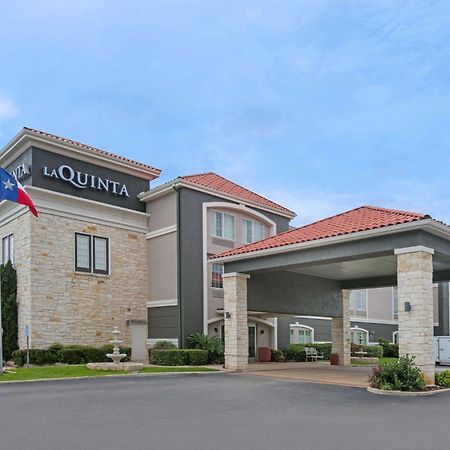 La Quinta By Wyndham Fredericksburg Exterior foto