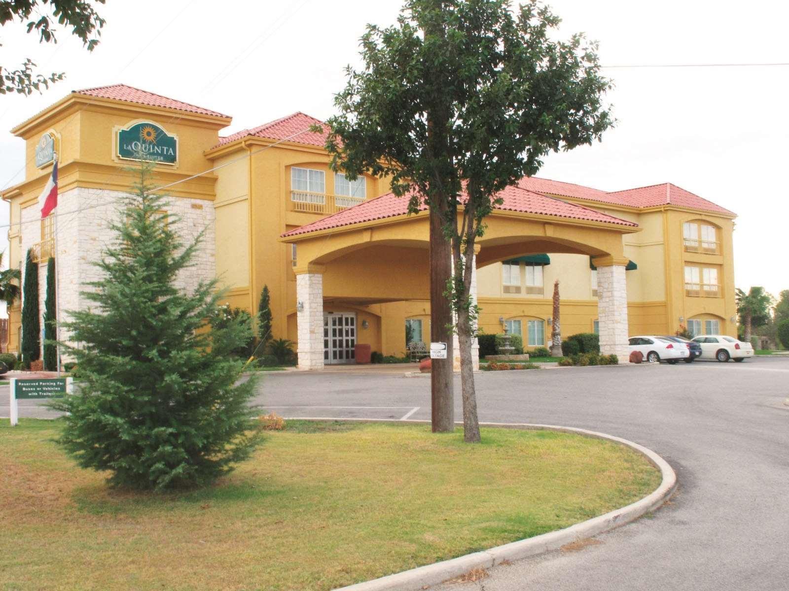 La Quinta By Wyndham Fredericksburg Exterior foto