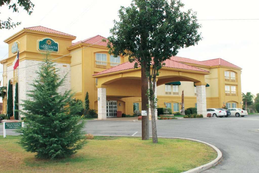 La Quinta By Wyndham Fredericksburg Exterior foto